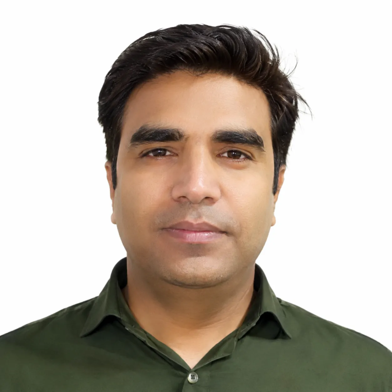 ASHWANI KUMAR