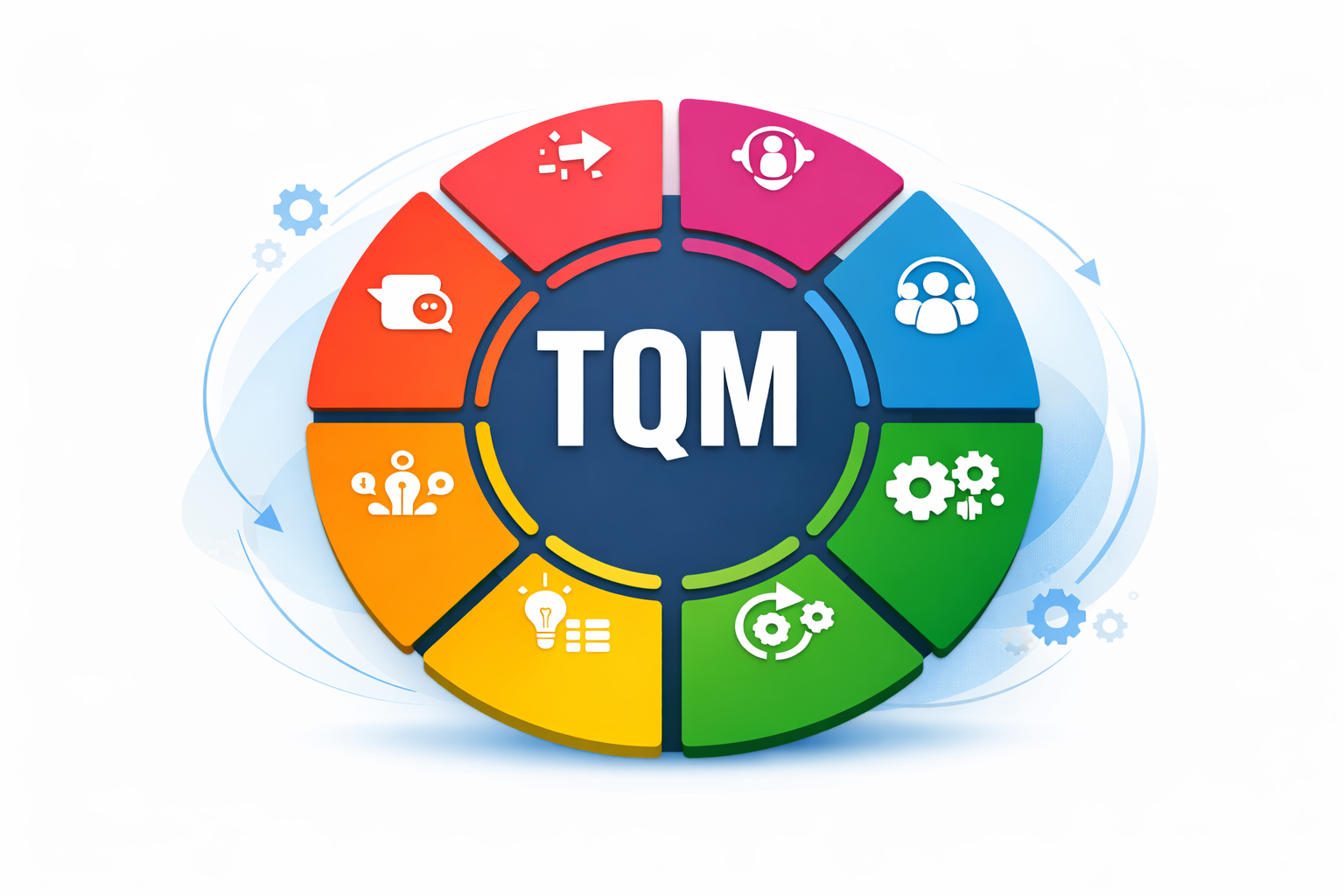 Total Quality Management (TQM) — Professional Certification (KnowVantage • AI-Assisted)
